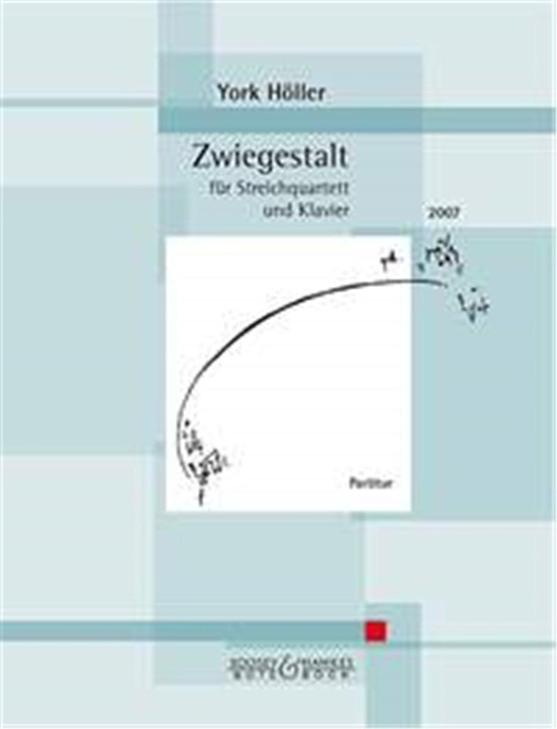 Zwiegestalt
